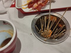 -宏姐串串香(宏伟路店)