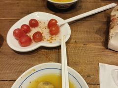 -盟重烧烤(东瓜山创始店)