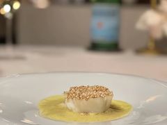 -三嚥阁 La Villa Restaurant