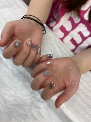 -斯馨·健康美甲美睫