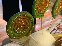 -猫抓烤肉(武进吾悦广场店)