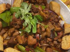 -李军力烧烤(电厂路农业路店)