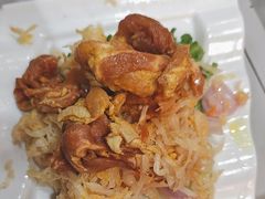 -牛味道炭火烤肉(湖前总店)