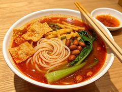 原味螺蛳粉-柳州肥姨妈大骨螺蛳粉(沙河店)