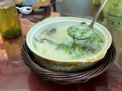 -高老庄·老溧阳·私房菜(南山竹海店)