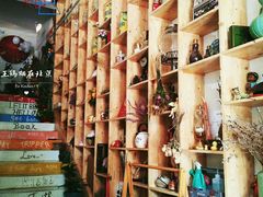-Kitchen·Y洋厨房西餐厅(王府壹号店)