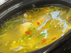 -食光慢宴·安吉土菜馆