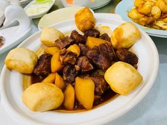 -大鸭梨烤鸭店(金顶街店)