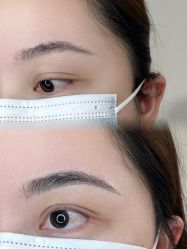 点击看大图 -张小野·专业半永久纹眉