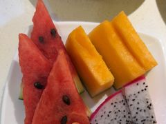 -小鱼小牛(世欧广场店)