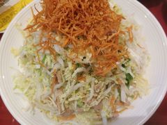 -大地春饼店(黄河路店)