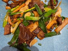 -云海肴·汽锅鸡·云南菜(东坝金隅店)