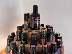 -左悦·艾灸调理·推拿按摩·精油SPA(卓悦汇店)