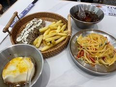 -粉小主·贵州酸汤牛肉粉(南京仙林金鹰店)