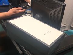 -Gucci(青岛海信广场店)