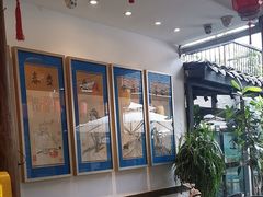 -院8里·少城记忆老川菜(宽窄巷子店)