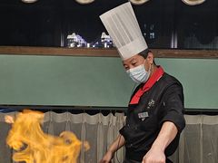 -巴黎·螺法式铁板烧(同和店)