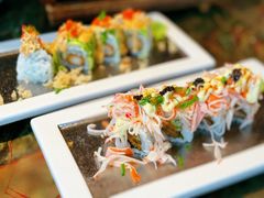 -炙柒Sekinana·精致料理 烧鸟·铁板烧(海上世界店)