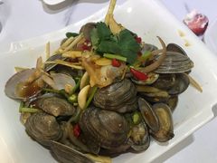 -辣螃铠盆盆蟹大排档(总店)