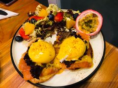 -BE BRIGHT KITCHEN(正佳广场店)
