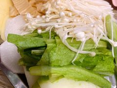 -老徐烧烤涮肚(交道口店)