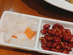 -海铺·渔家虾水饺(皇姑店)