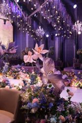 -花嫁丽舍海岛婚礼殿堂(国展店)