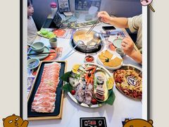 -太琼糟粕醋·海南酸汤火锅(亚龙湾店)