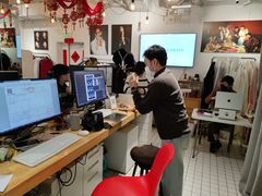 -ID.PHOTO照相馆(嘉里企业中心店)