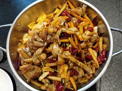 -馋嘴蛙火锅