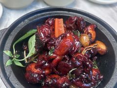 -志明眷村·台式融合菜·宵夜