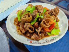 -聚首堂·特色小吃·肘子(什刹海德胜门店)