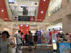 -光启城时尚购物中心