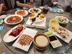 -正阳春烤鸭店(杨楼店)