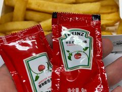 -必胜客(巴沟店)