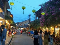 -会安古镇