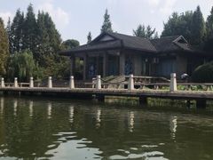 -荆川公园