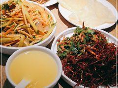 -榆林镇筋饼(知春路店)