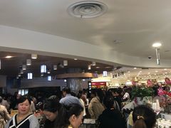 -金鹰超市(国际购物中心新街口店)