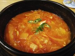 -吾里.春川家韩国料理(万达店)