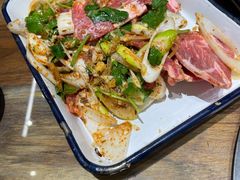 -三肥两瘦烤肉(鹿城店)