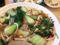 -贵凤凰贵州米粉(望京店)
