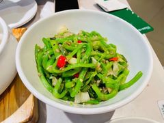 -费大厨辣椒炒肉(黄兴中心广场店)