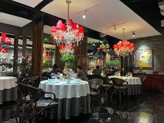 -小河盐帮·私家菜·烤鸭(三元桥·霄云路店)