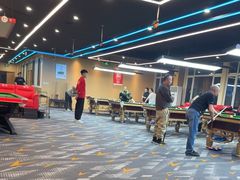 -云顶桌球棋牌俱乐部(长楹天街店)