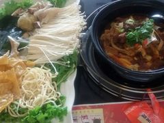 android_upload_pic-刘一锅筋头巴脑(凌空二街店)