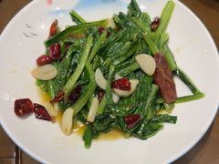 -二分八云雁阁•新晋菜大同味(长治路店)