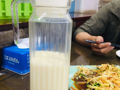 -一块豆腐(海滨中路店)