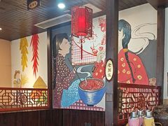 -东北特色铁锅炖·柴火灶(富阳一店)