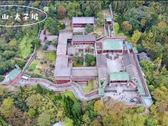 -武当山风景区